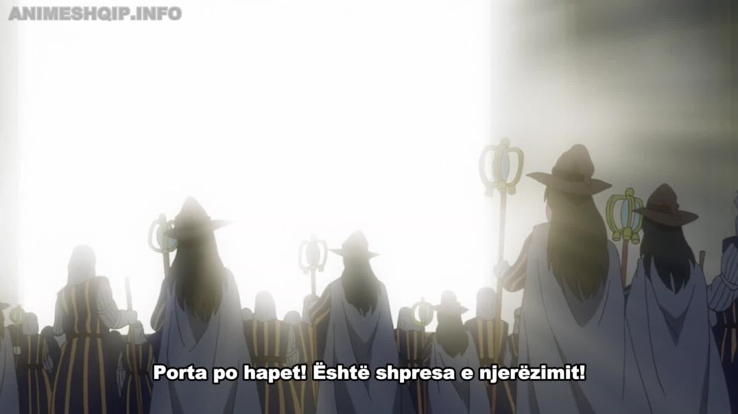 Fairy Tail Sezoni 2 Me titra Shqip Episodi 17