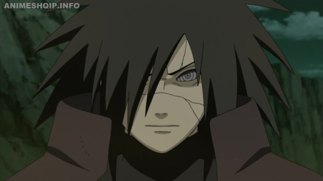 Naruto Shipuden Me titra Shqip episodi 371