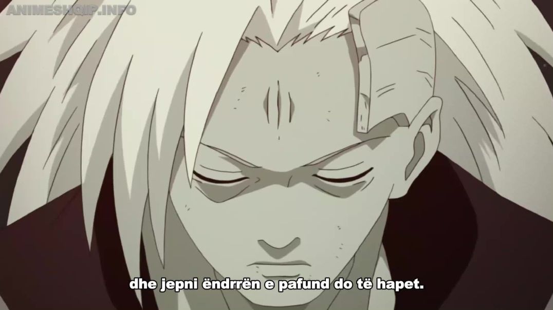 Naruto Shipuden Me titra Shqip episodi 426