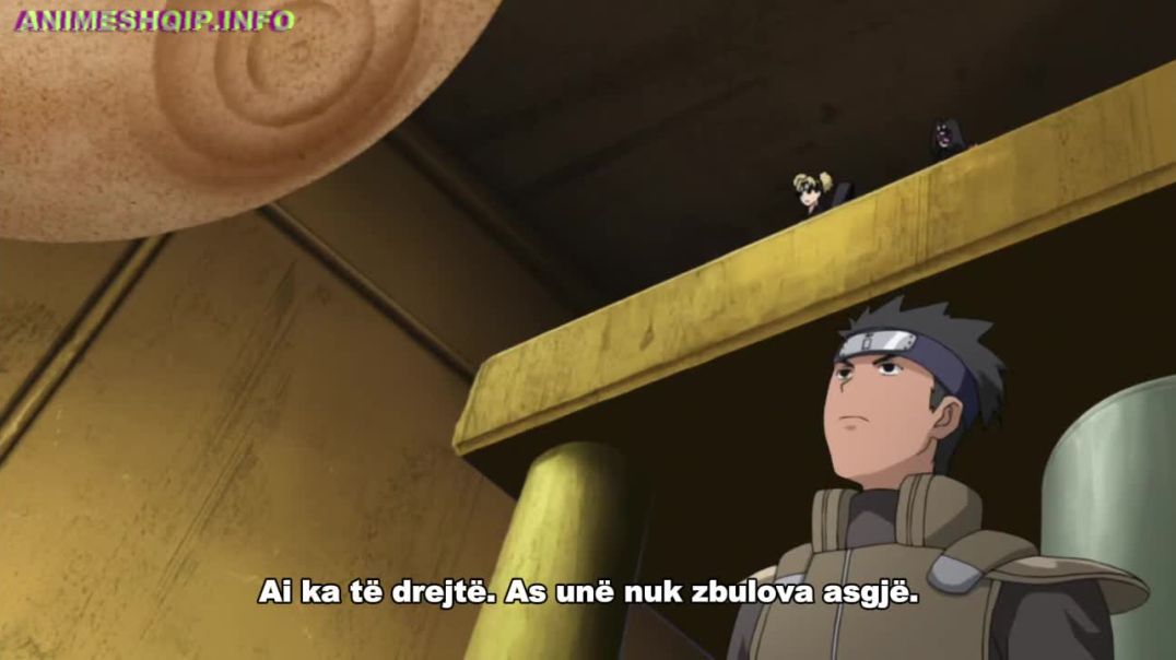 Naruto Shipuden Me titra Shqip episodi 410