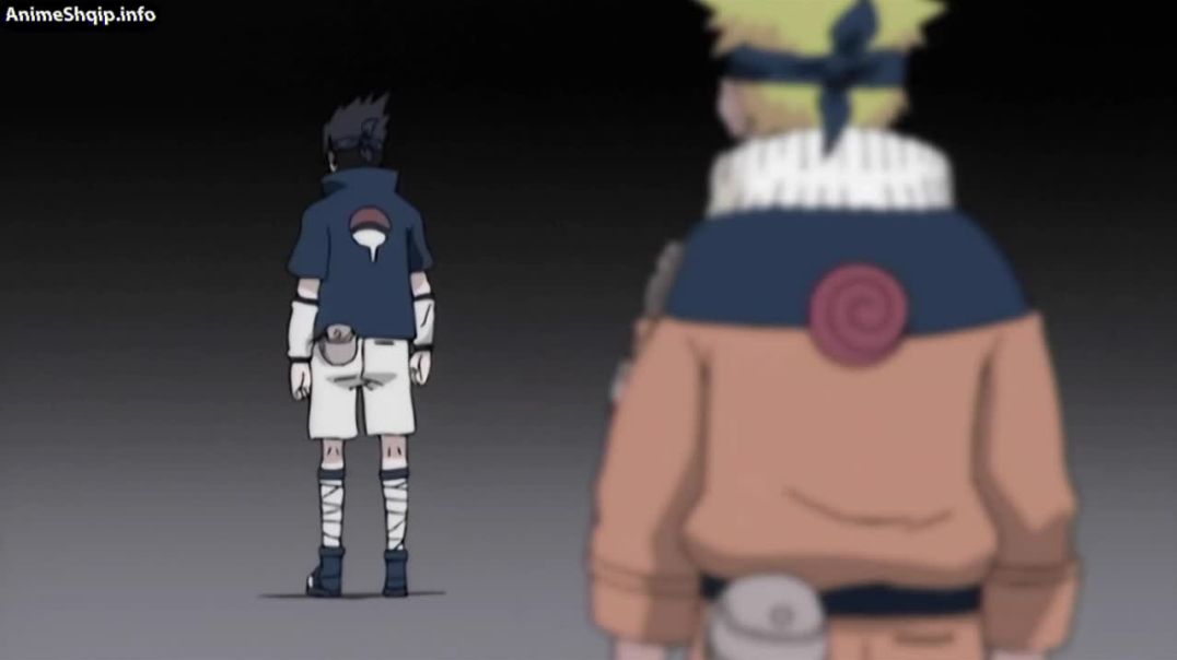 Naruto Dubluar ne Shqip Episodi 132