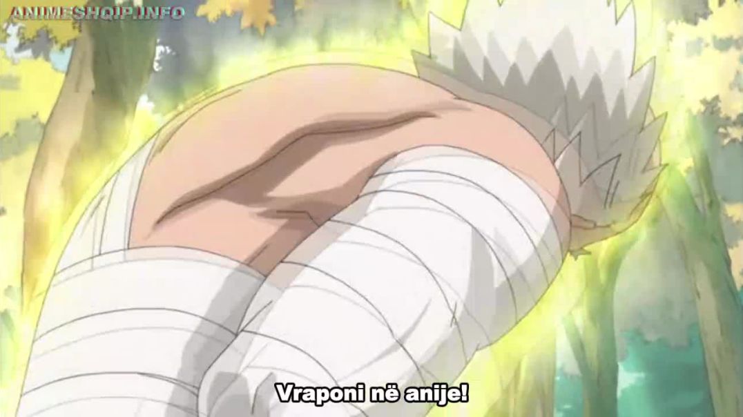 Fairy Tail Me titra Shqip Episodi 122