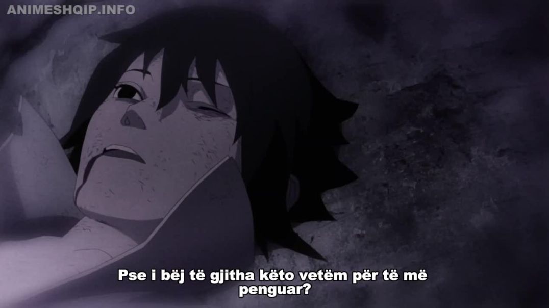 Naruto Shipuden Me titra Shqip episodi 484