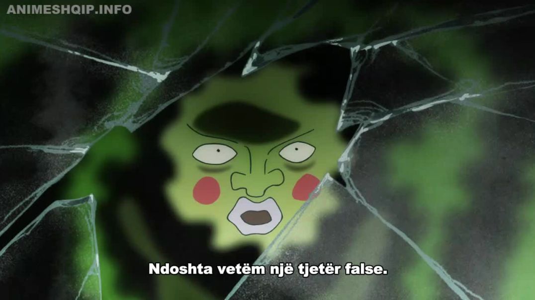 Mob Psycho 100 Sezoni 2 Me titra Shqip Episodi 4