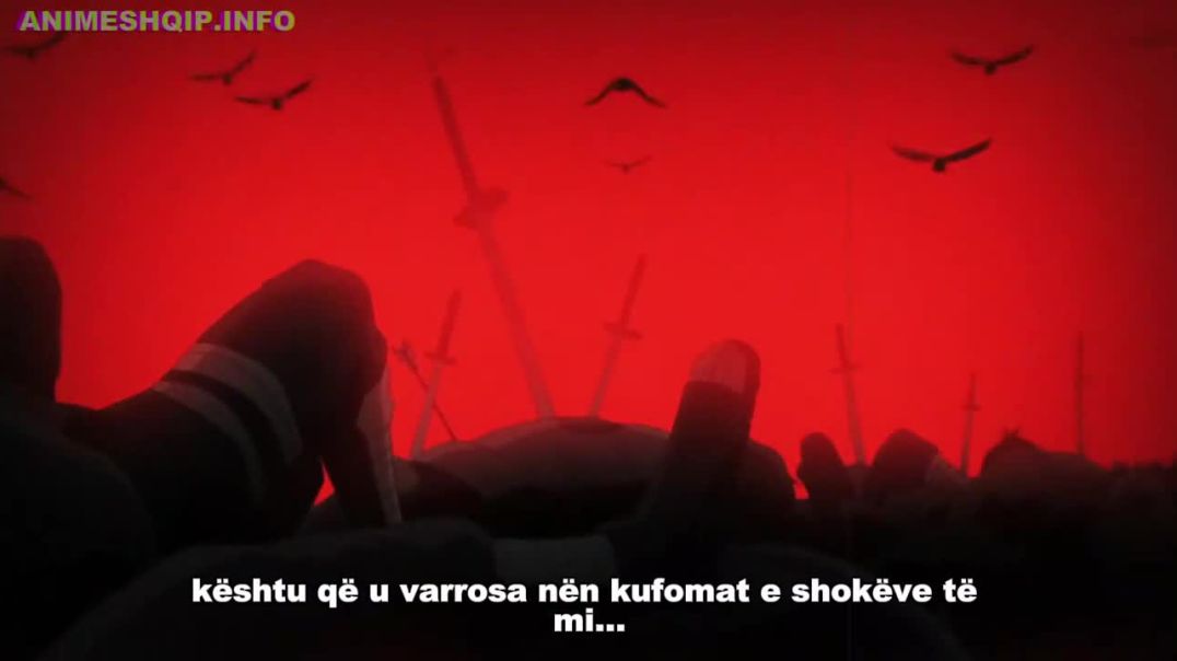 ⁣Naruto Shipuden Me titra Shqip episodi 491