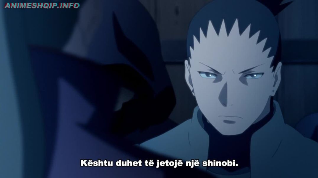 ⁣Naruto Shipuden Me titra Shqip episodi 492