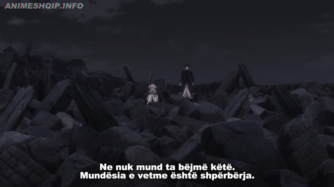 Fairy Tail Sezoni 3 Dubluar ne Shqip Episodi 8