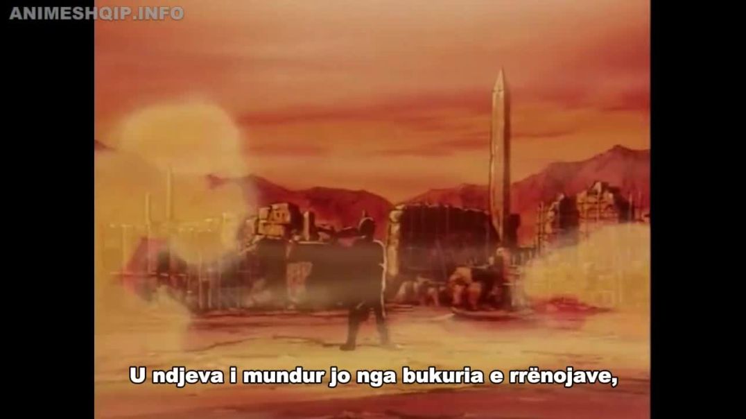 Hunter x Hunter Me titra Shqip Episodi 29