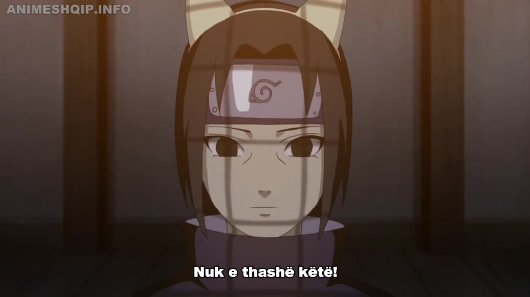 Naruto Shipuden Me titra Shqip episodi 453