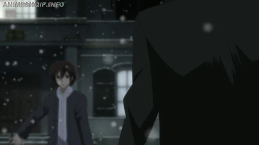 Vampire Knight Sezoni 2 Me titra Shqip Episodi 9