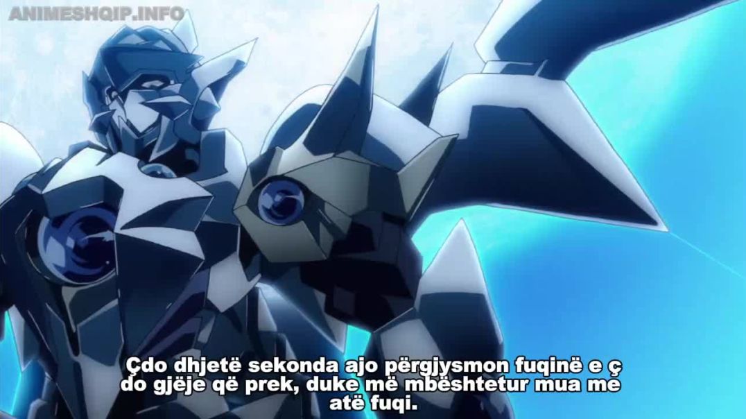 High School DxD Sezoni 2 Me titra Shqip Episodi 6