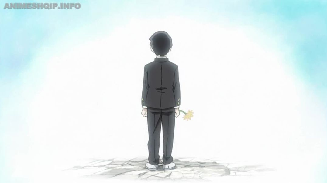 Mob Psycho 100 Sezoni 3 Me titra Shqip Episodi 12