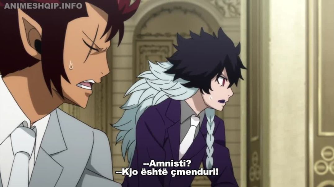 Fairy Tail Sezoni 3 Dubluar ne Shqip Episodi 51