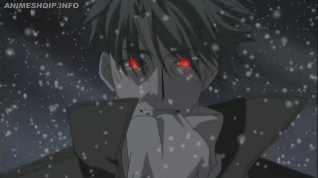 Vampire Knight Me titra Shqip Episodi 1