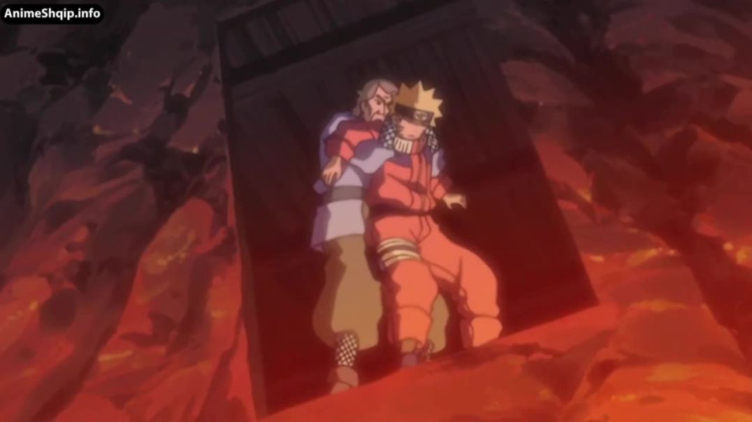 Naruto Dubluar ne Shqip Episodi 206