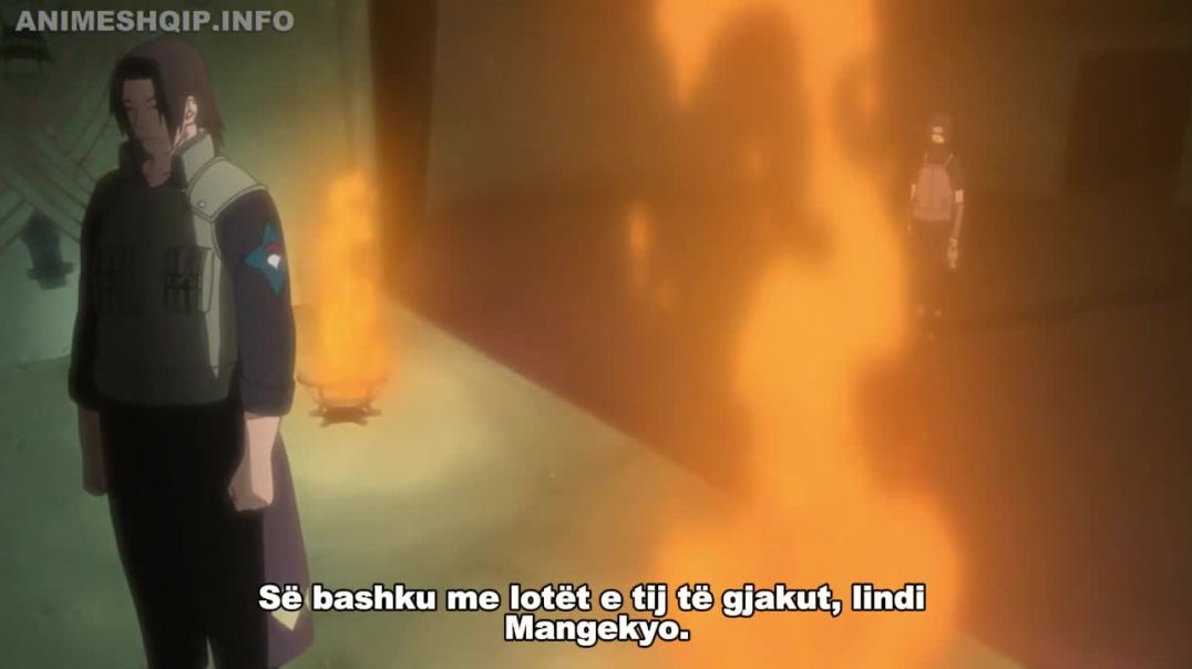 Naruto Shipuden Me titra Shqip episodi 455