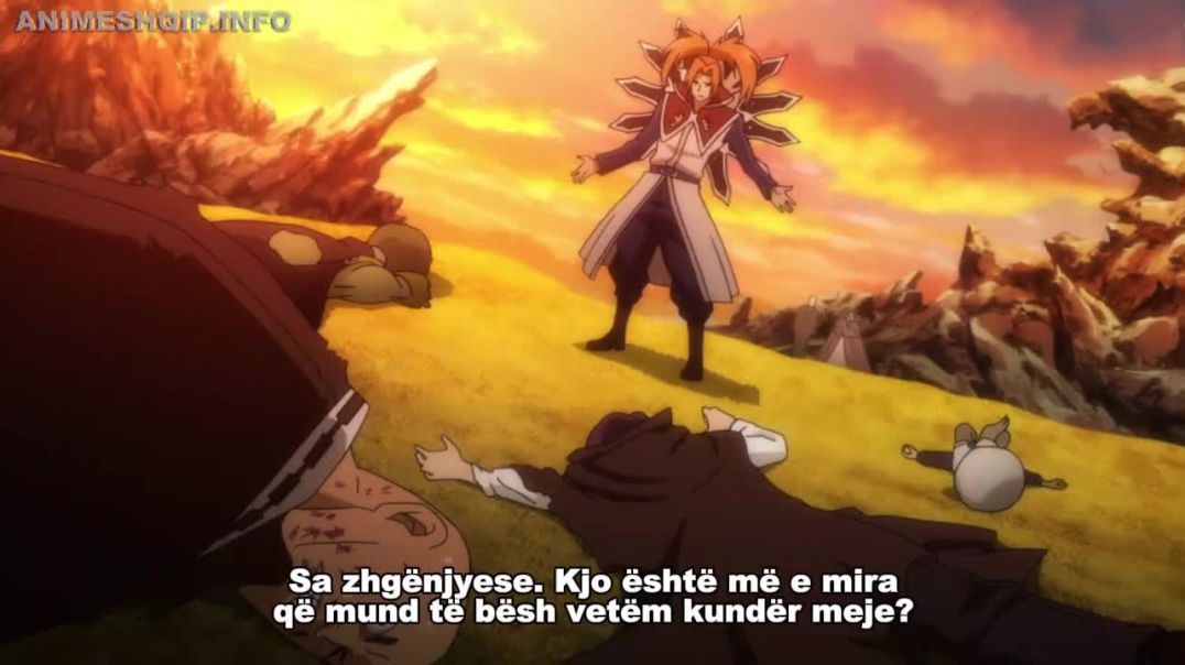 Fairy Tail Sezoni 3 Dubluar ne Shqip Episodi 20