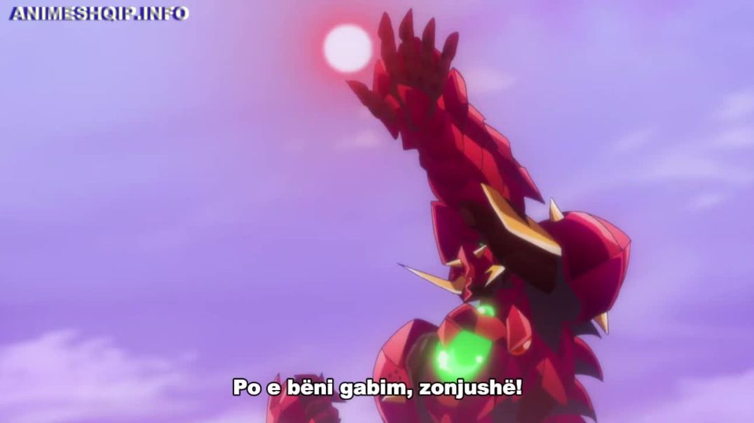 High School DxD Sezoni 4 Me titra Shqip Episodi 10