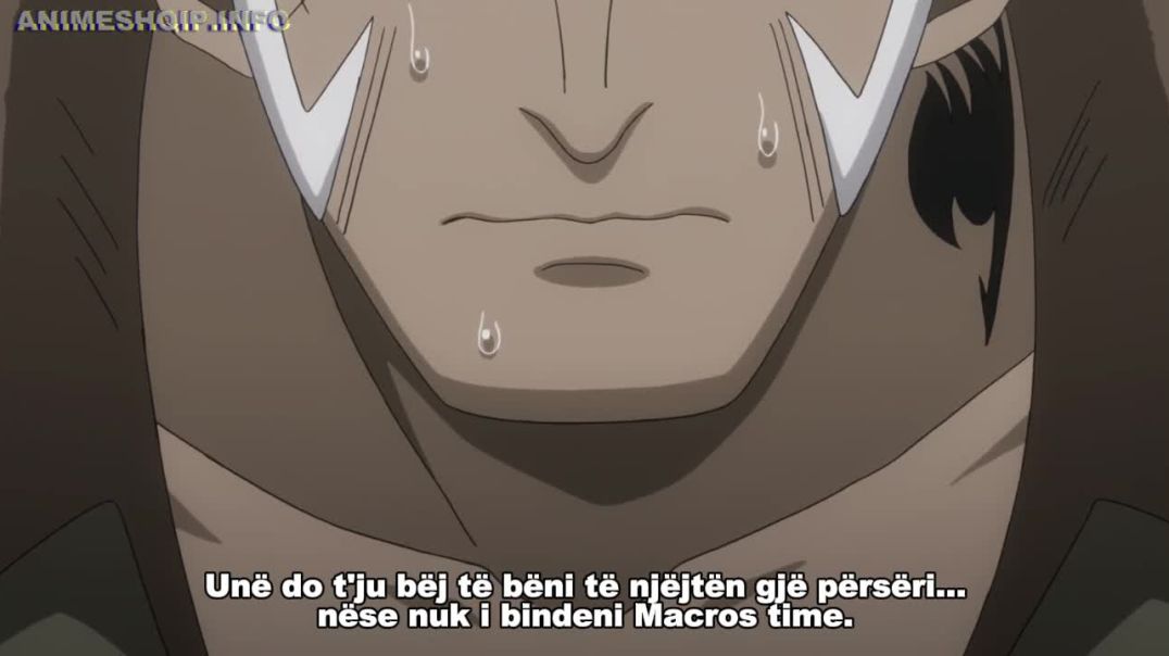 Fairy Tail Sezoni 2 Me titra Shqip Episodi 66