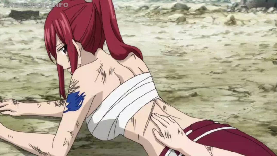 Fairy Tail Sezoni 3 Dubluar ne Shqip Episodi 38