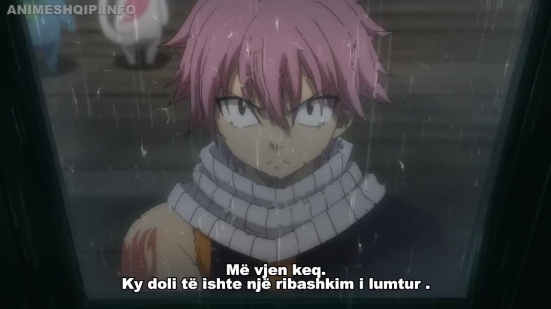 Fairy Tail Sezoni 3 Dubluar ne Shqip Episodi 4