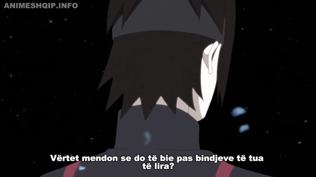 ⁣Naruto Shipuden Me titra Shqip episodi 490