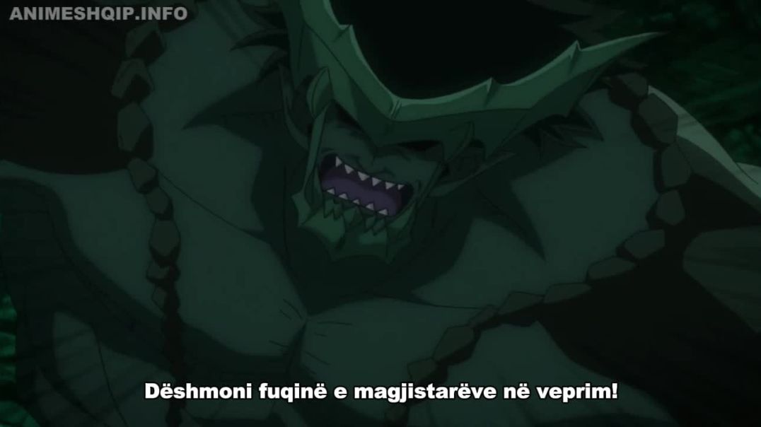 Fairy Tail Sezoni 2 Me titra Shqip Episodi 54