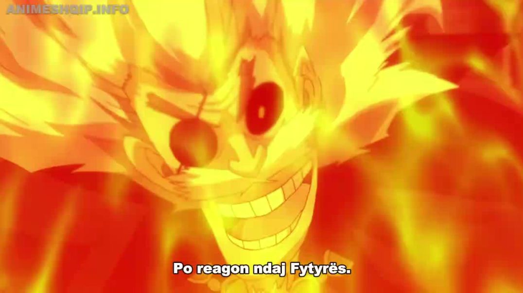 Fairy Tail Sezoni 2 Me titra Shqip Episodi 70