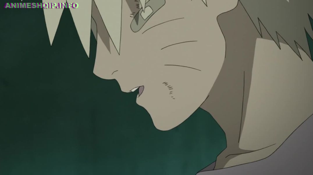 Naruto Shipuden Me titra Shqip episodi 479