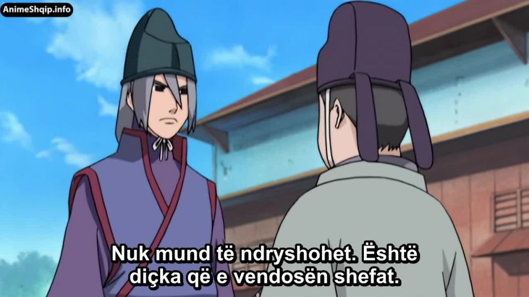 Naruto Dubluar ne Shqip Episodi 209