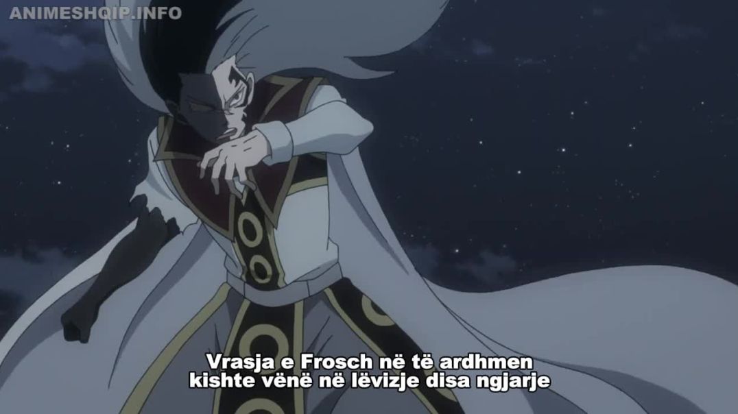 Fairy Tail Sezoni 3 Dubluar ne Shqip Episodi 3