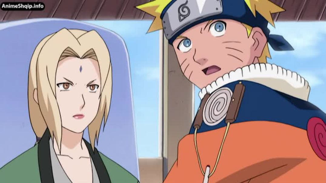 Naruto Dubluar ne Shqip Episodi 184