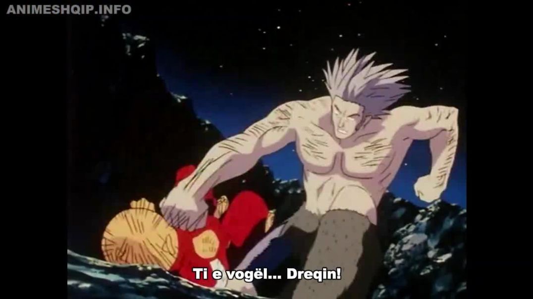 Hunter x Hunter Me titra Shqip Episodi 53