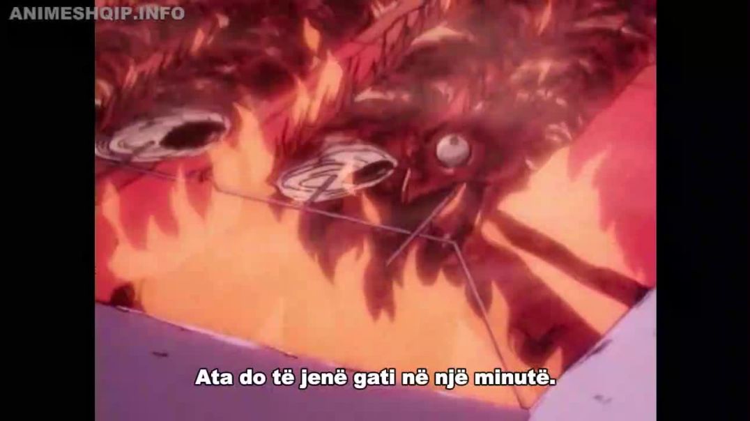 Hunter x Hunter Me titra Shqip Episodi 18