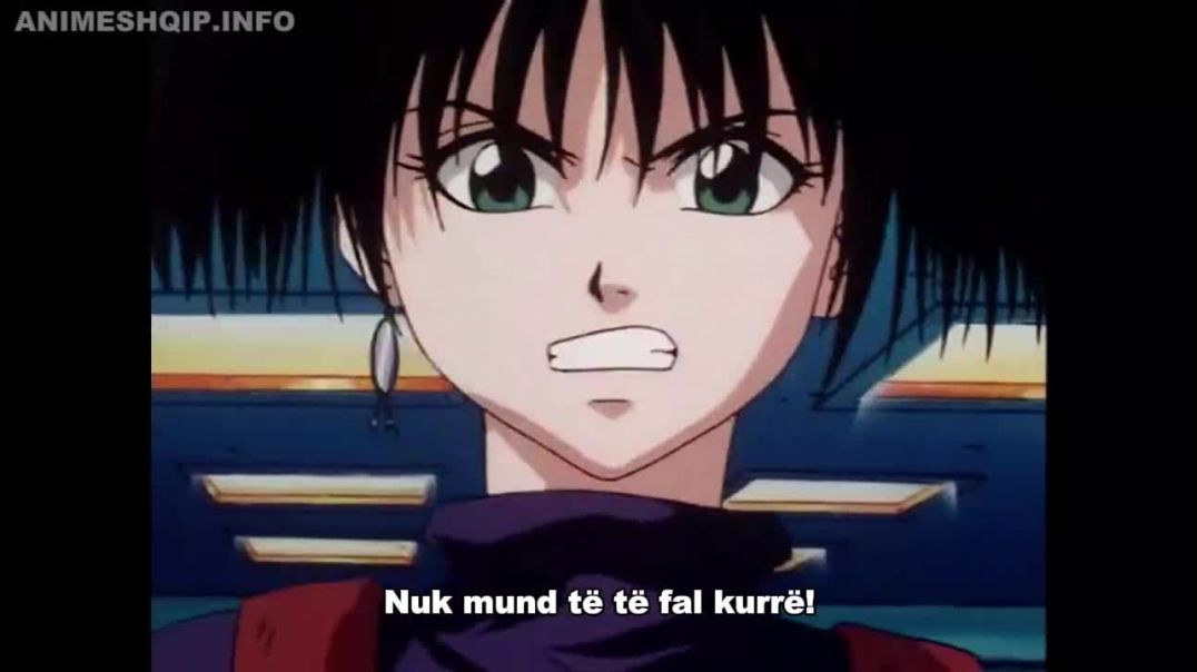 Hunter x Hunter Me titra Shqip Episodi 11