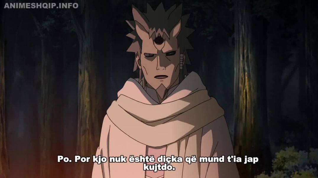 Naruto Shipuden Me titra Shqip episodi 464