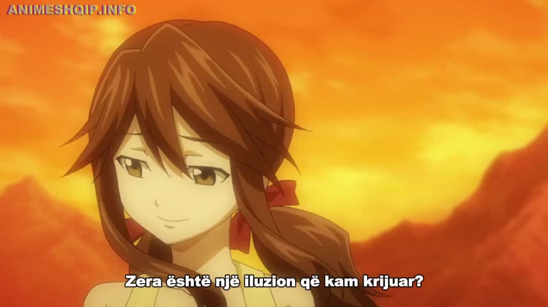 Fairy Tail Sezoni 2 Me titra Shqip Episodi 100