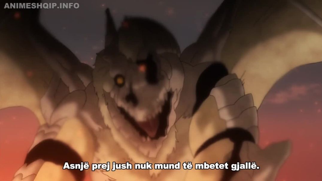 Fairy Tail Sezoni 3 Dubluar ne Shqip Episodi 50