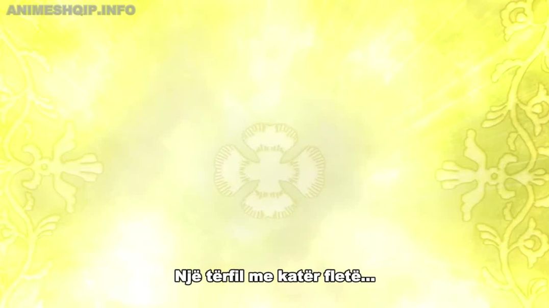 Black Clover Me titra Shqip Episodi 1