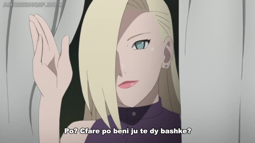 ⁣Naruto Shipuden Me titra Shqip episodi 496