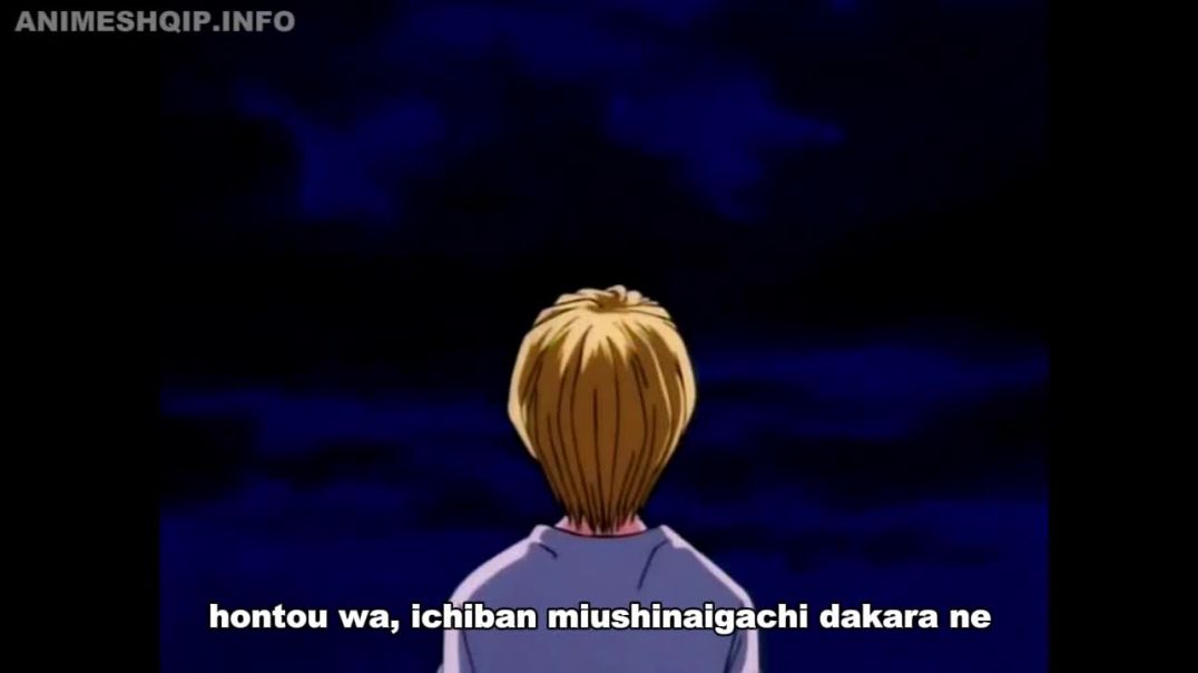 Hunter x Hunter Me titra Shqip Episodi 43