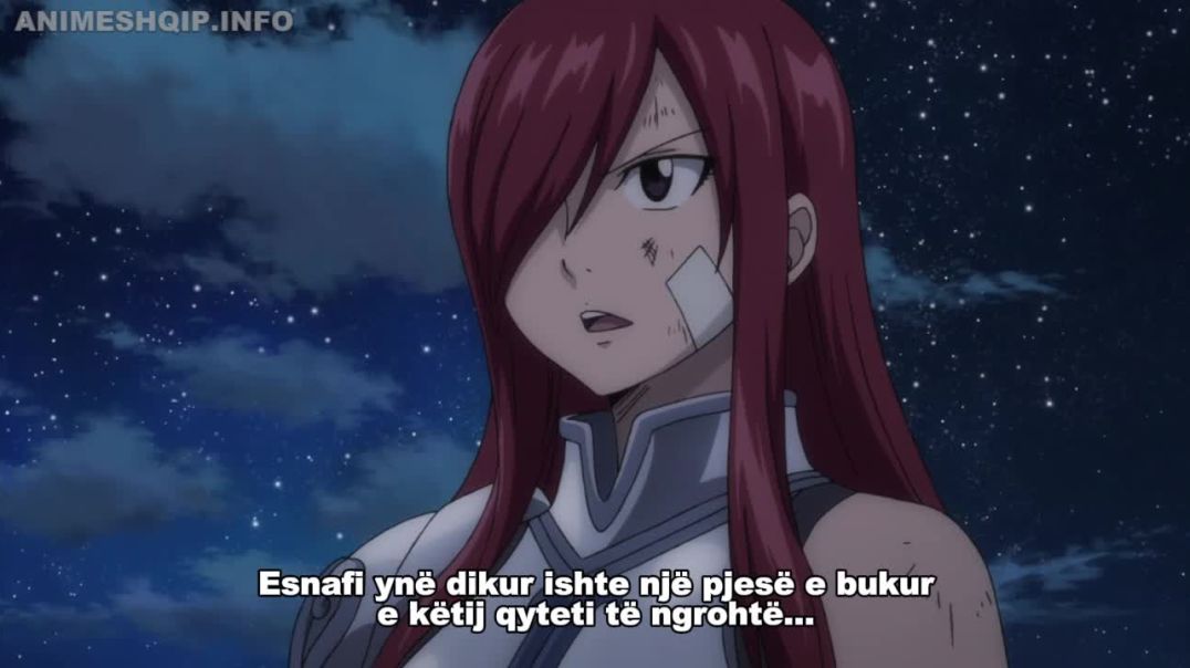 Fairy Tail Sezoni 3 Dubluar ne Shqip Episodi 1