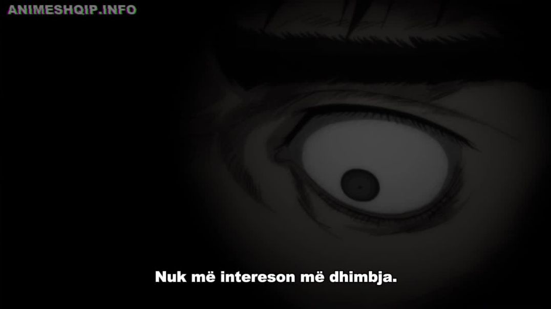 Berserk Sezoni 2 Me titra Shqip Episodi 10