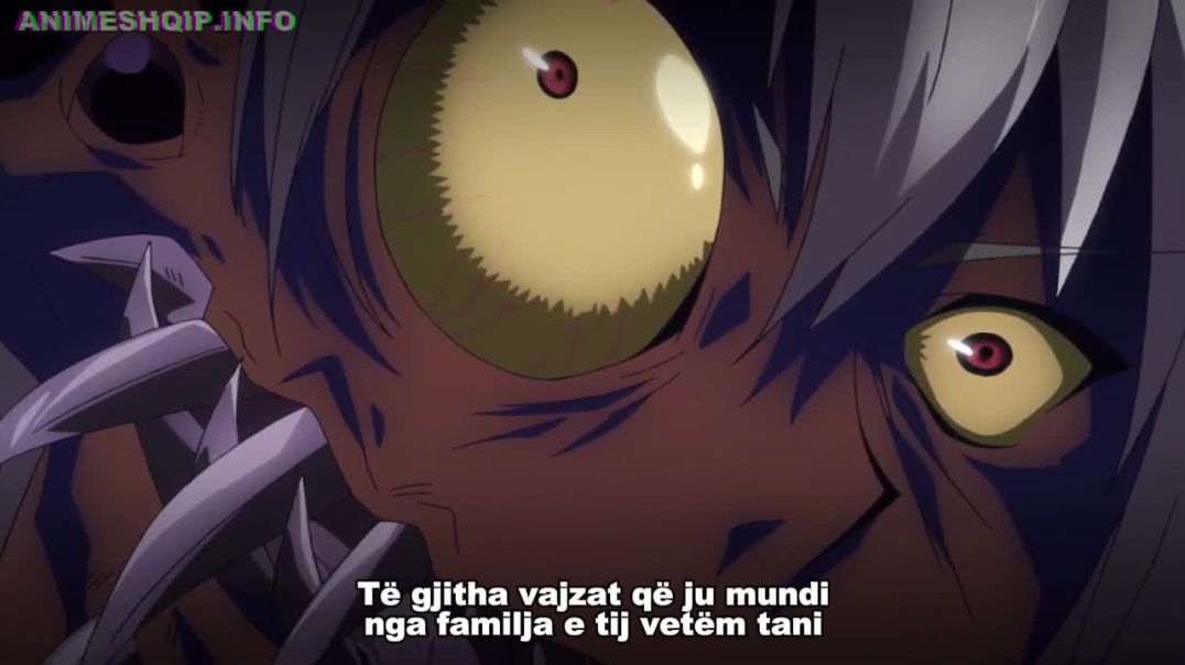 High School DxD Sezoni 3 Me titra Shqip Episodi 8