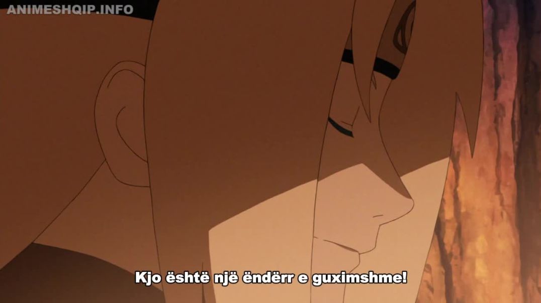 ⁣Naruto Shipuden Me titra Shqip episodi 483