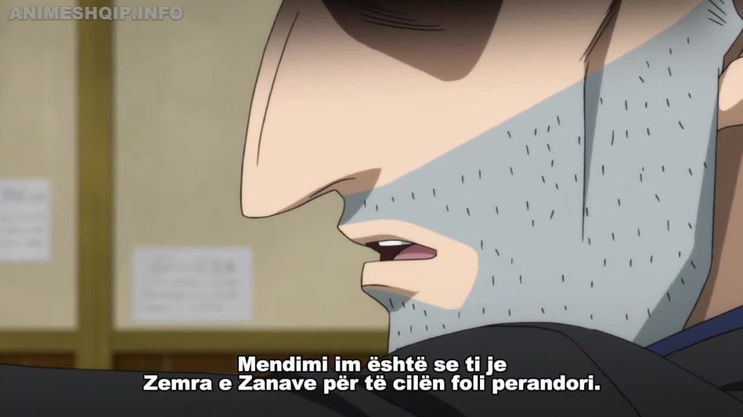 Fairy Tail Sezoni 3 Dubluar ne Shqip Episodi 23