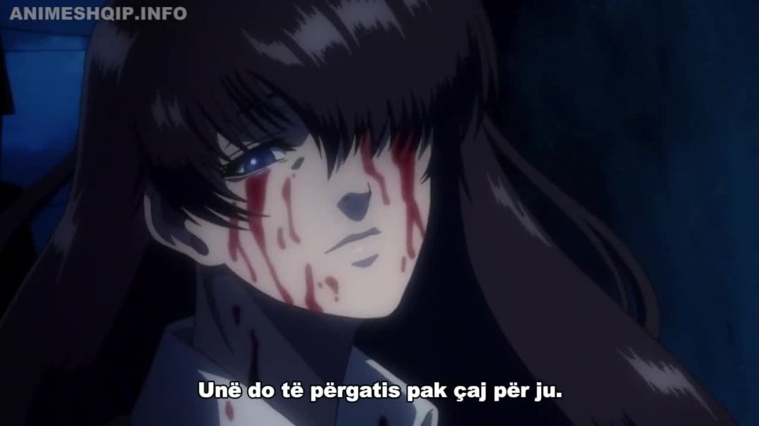 Black Lagoon Sezoni 2 Me titra Shqip Episodi 16