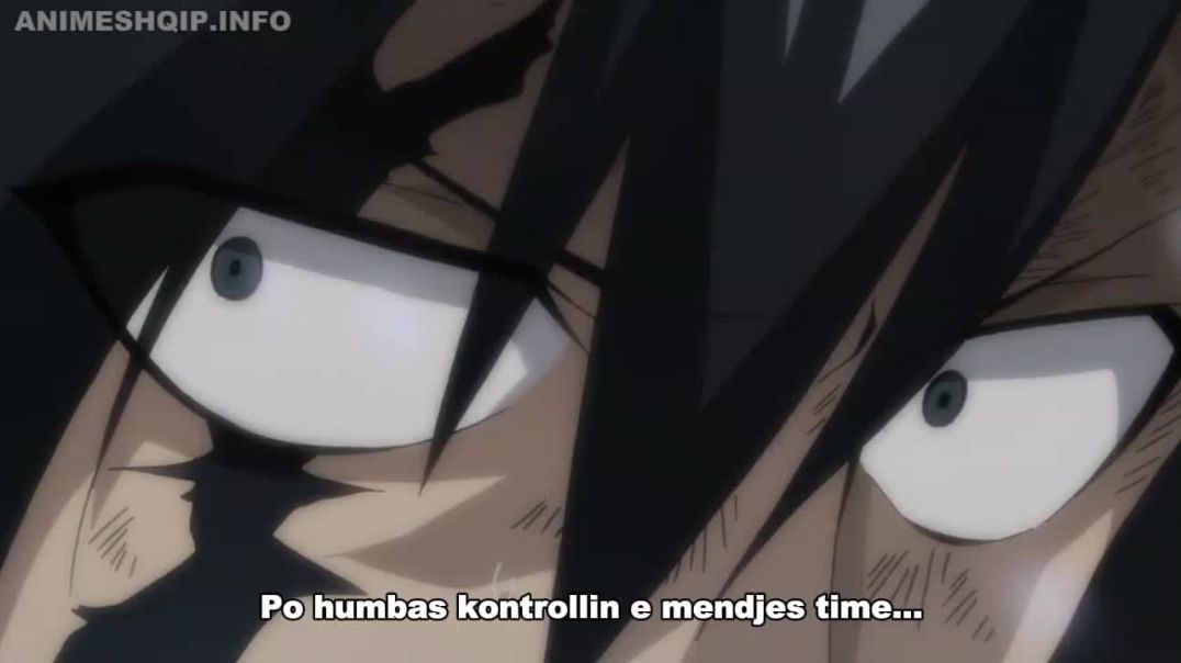 Fairy Tail Sezoni 3 Dubluar ne Shqip Episodi 30