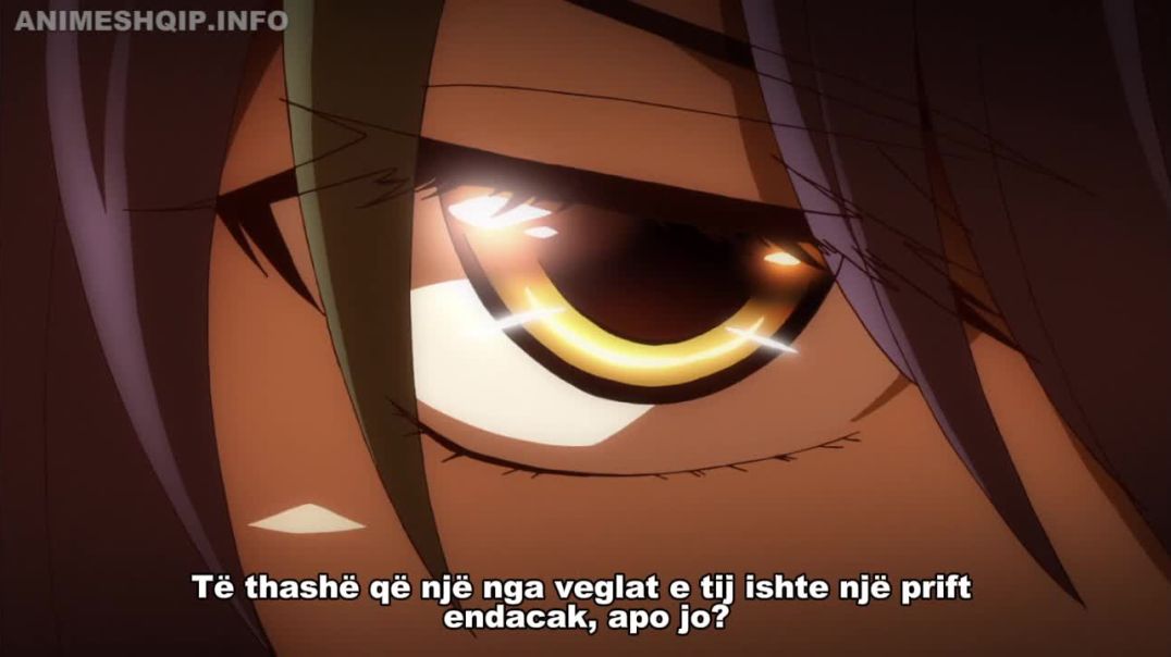 High School DxD Sezoni 2 Me titra Shqip Episodi 3