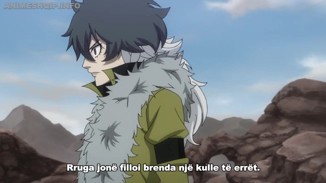 Fairy Tail Sezoni 2 Me titra Shqip Episodi 65